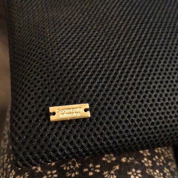 🦋 Gooseberry Intimates Be Mine Set - worn once 🦋 - Picture 6 of 15